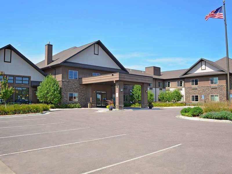 GrandStay Hotel & Suites Luverne主图