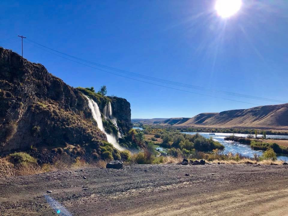 Ritter Island State Park-Wendell必去景点