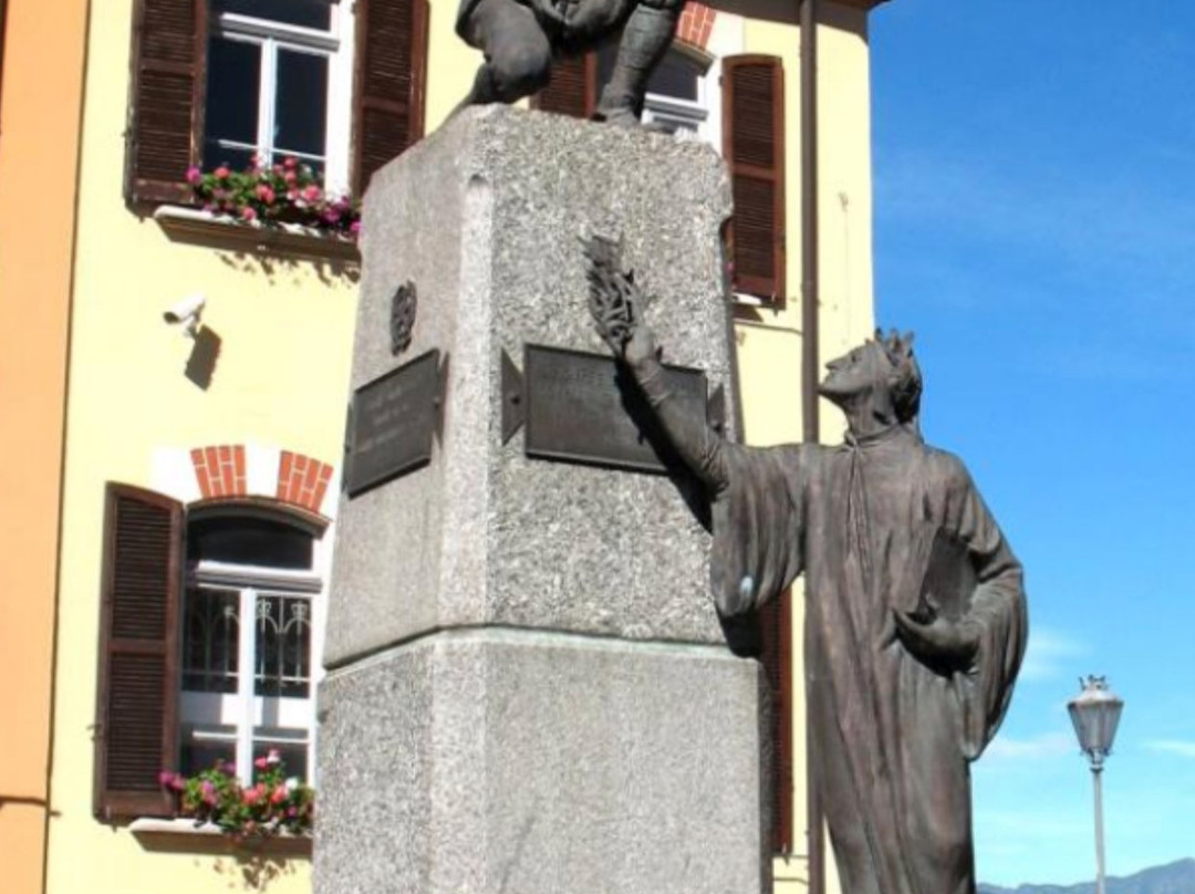 Monumento ai Caduti