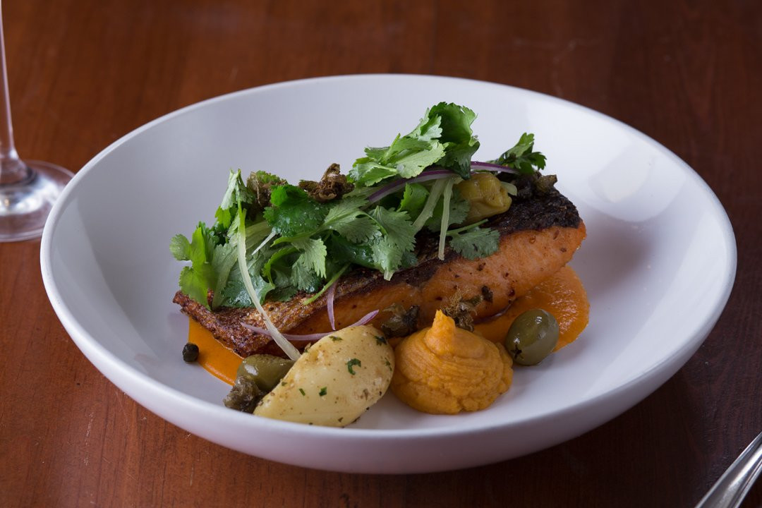 Manzara Saldas & More