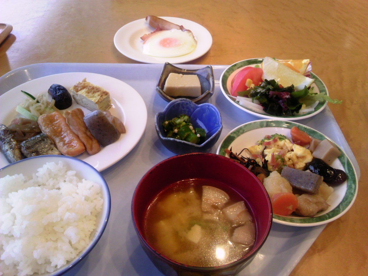 Sea Youth Raion-餐饮