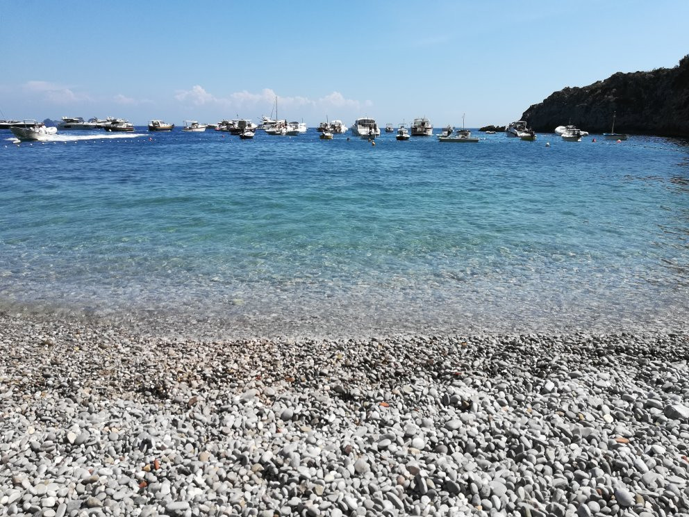 Spiaggia di Recommone-马萨卢布伦塞必去景点