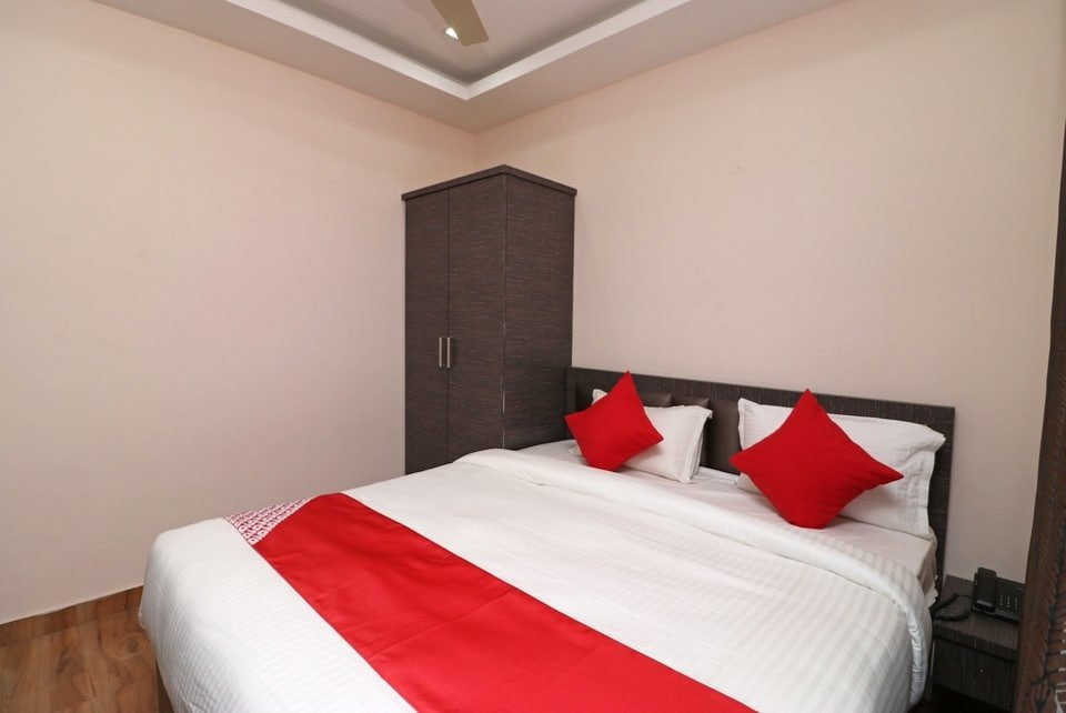 Hotel Barney Grand主图