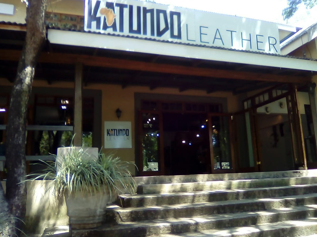 Katundo Leather Pty Ltd-雾观必去景点
