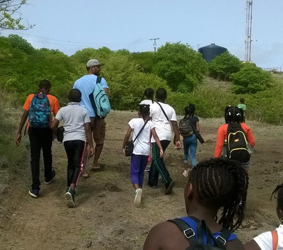 Bamboo Adventures Tours-St. George's必去景点