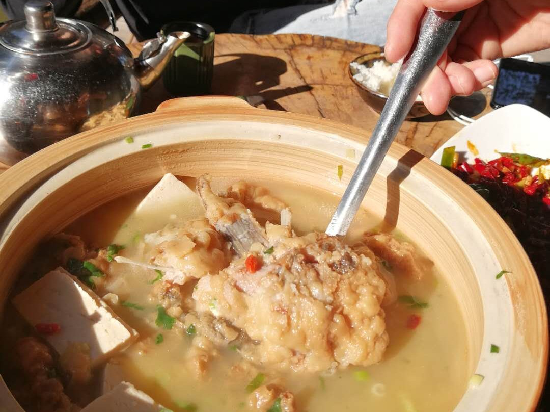 贺兰山风景区-贺兰县必去景点