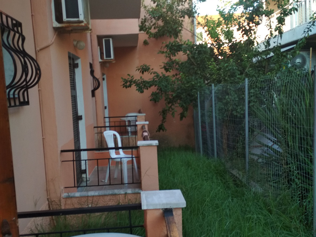 Island Beach Resort主图