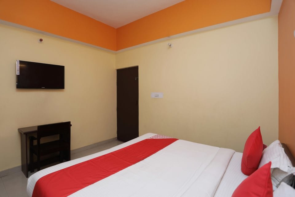 OYO 2291 Home Stay Mertiya Residency主图