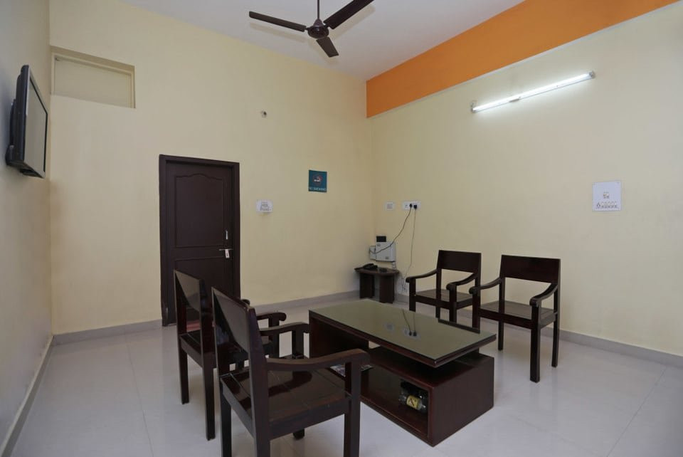 OYO 2291 Home Stay Mertiya Residency主图