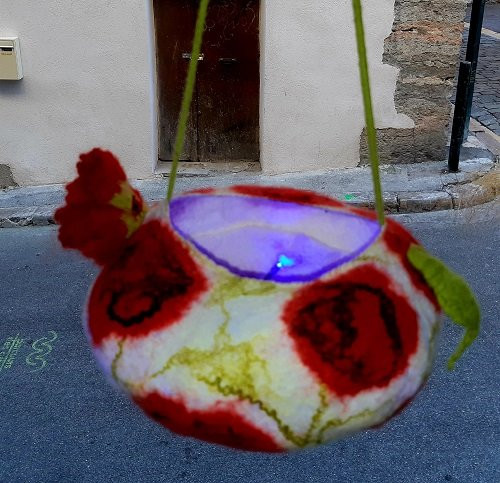 Tina B. Creation-耶尔必去景点