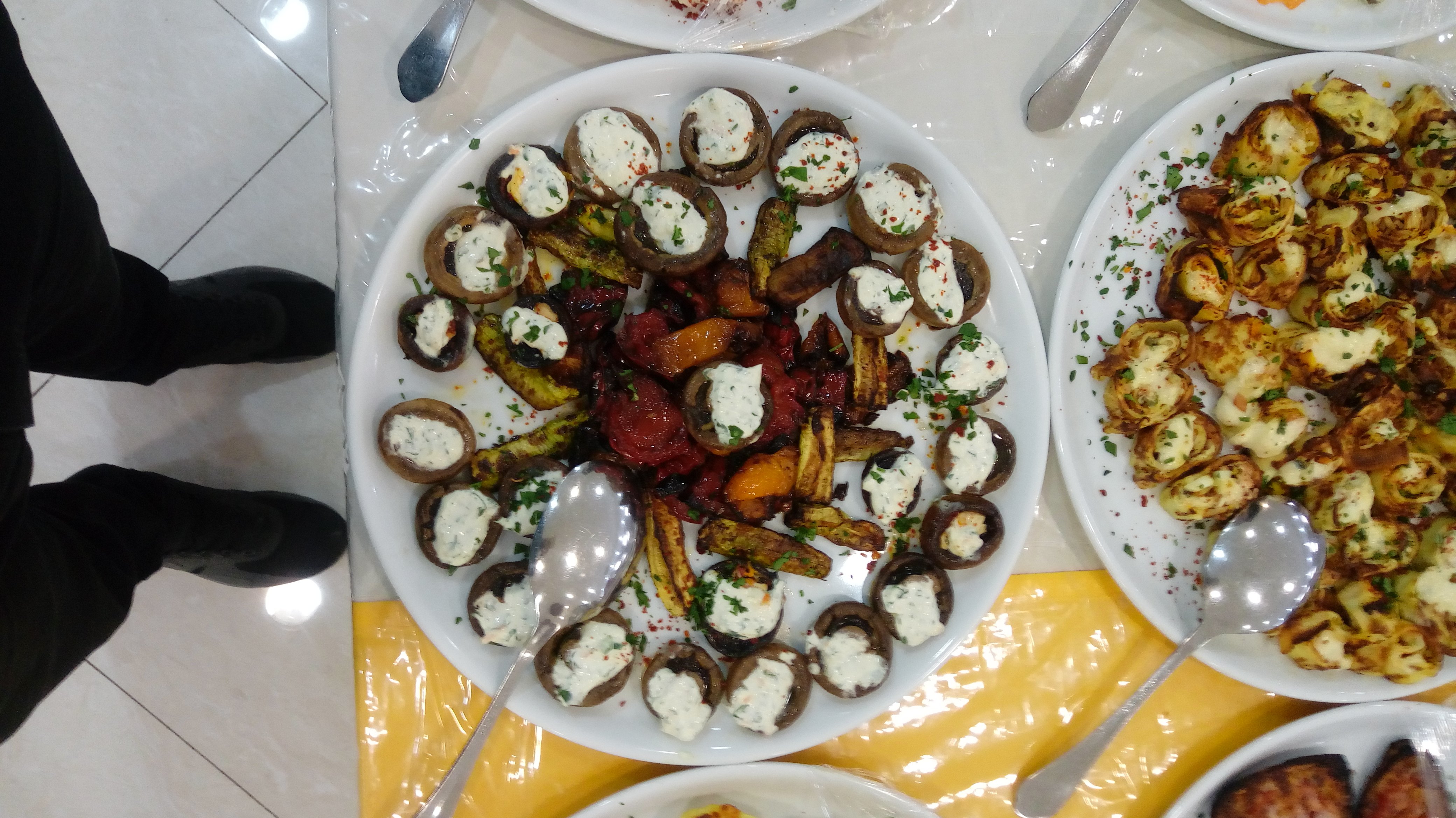 International Park Hotel-餐饮