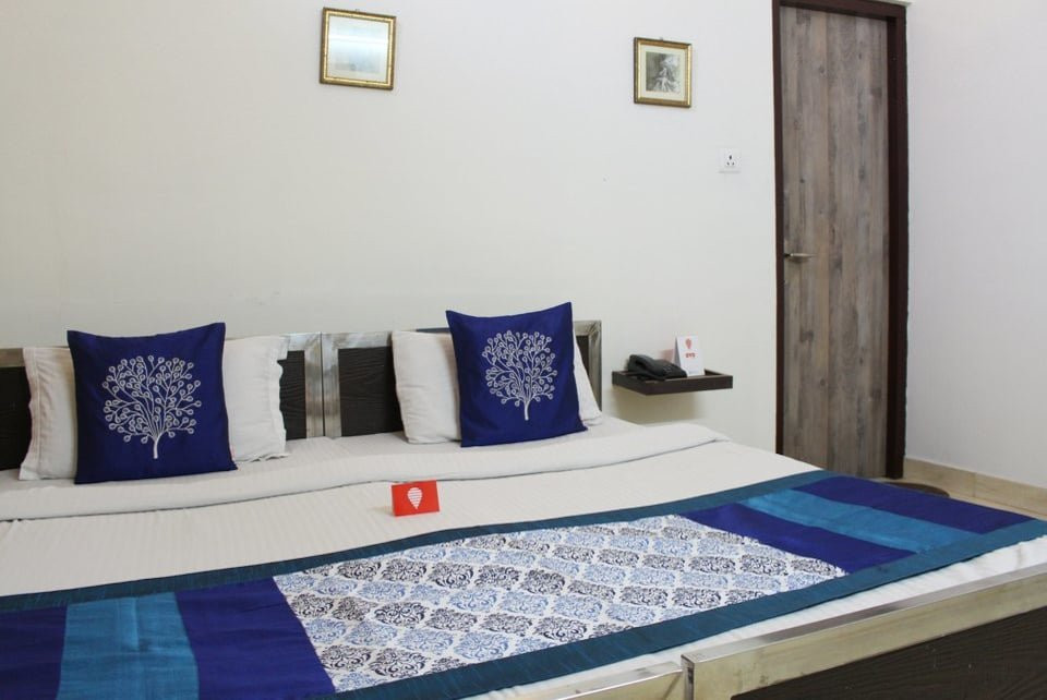 OYO 3956 Home Stay Punjabi Handi主图