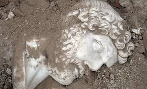 Palmyra Museum-巴尔米拉必去景点