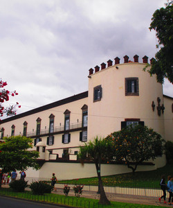 Palácio de São Lourenço景点门票图片