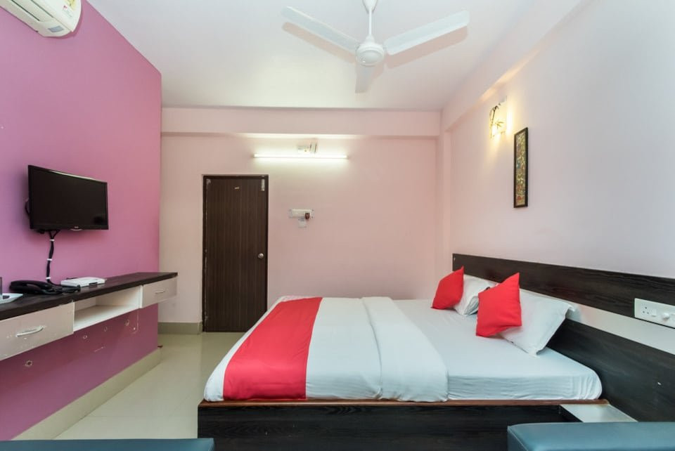 Hotel Parijayee主图