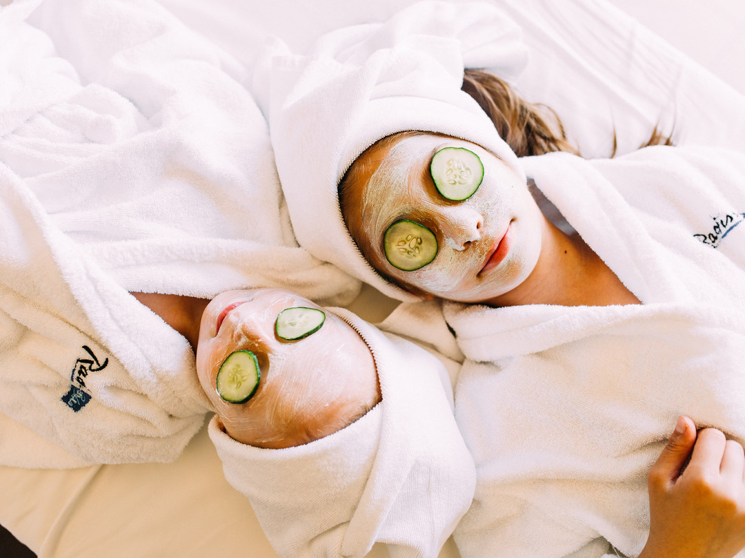 Wellness and Spa center Radisson Blu, Bukovel-Bukovel必去景点