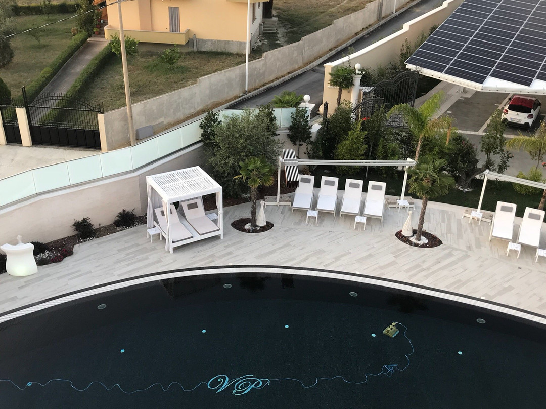 Villa Pascucci主图