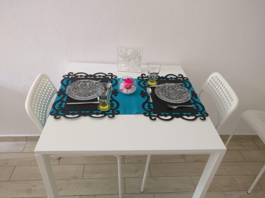 B&B La Rosa del Lago主图