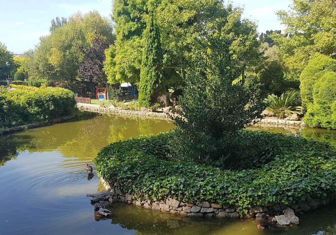 Parque Jose Marti景点图片
