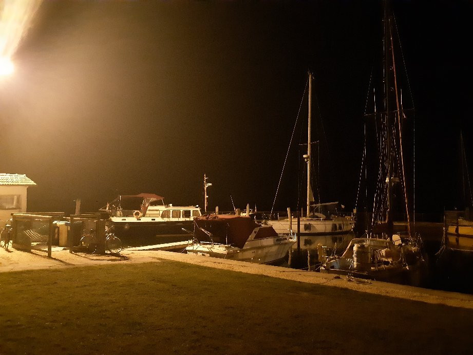 Marina di Lio Grando-卡瓦利诺-特雷波尔蒂必去景点