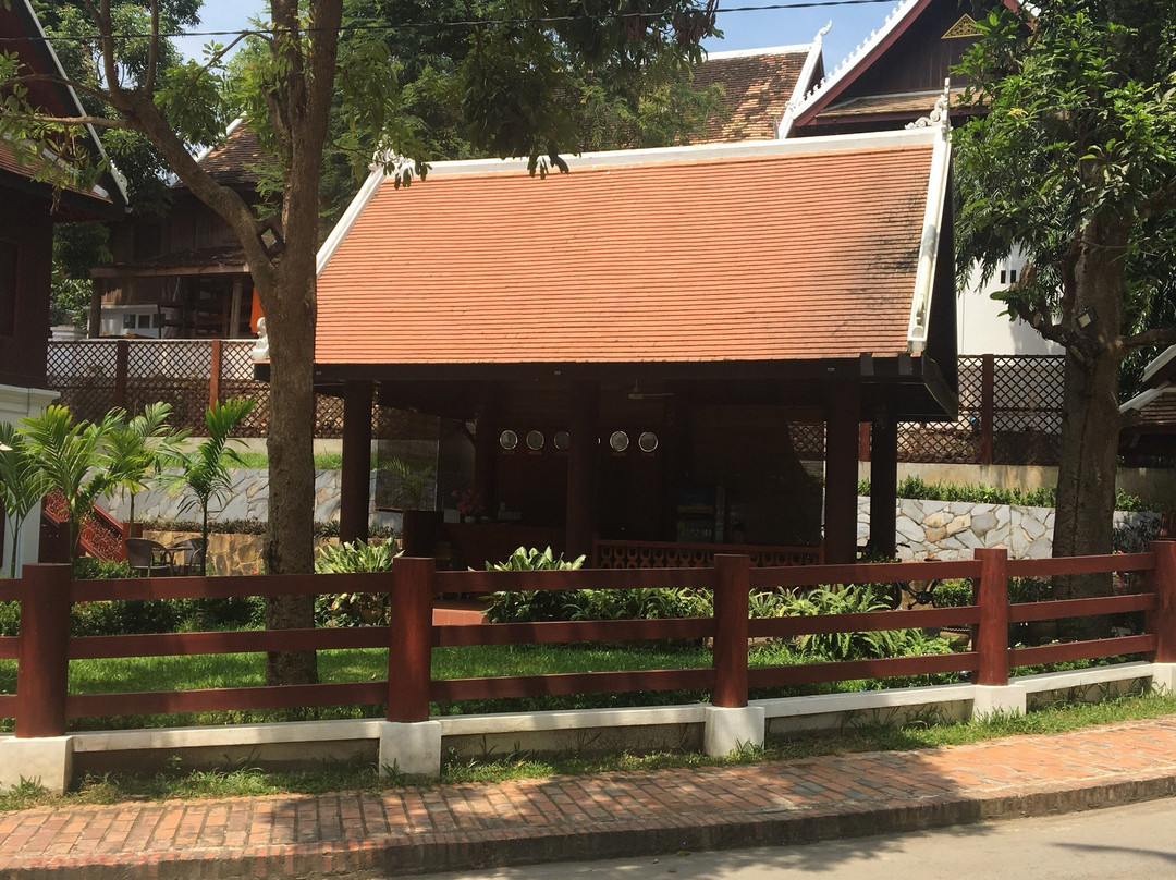 Villa Sirikili Hotel Luang Prabang主图