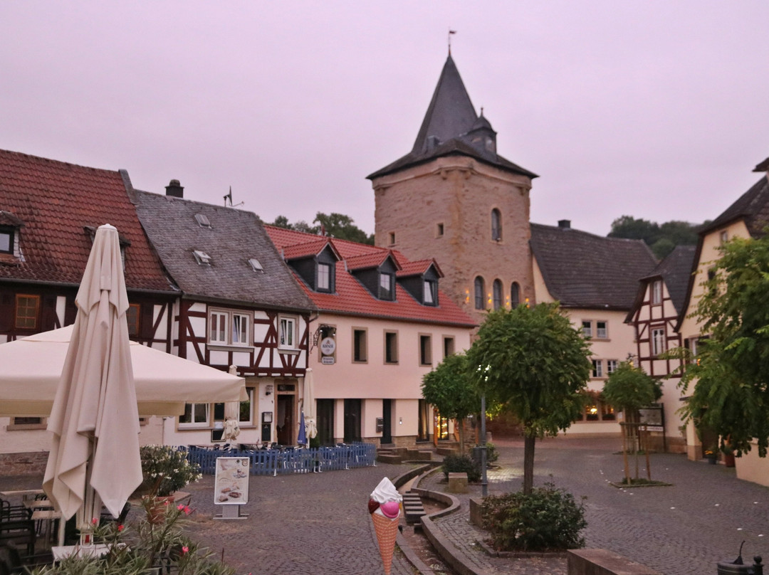 Altstadt Meisenheim景点图片