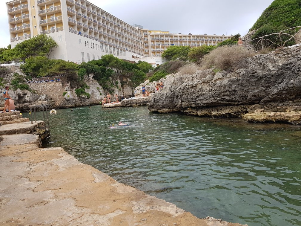 Globales Los Delfines Hotel主图