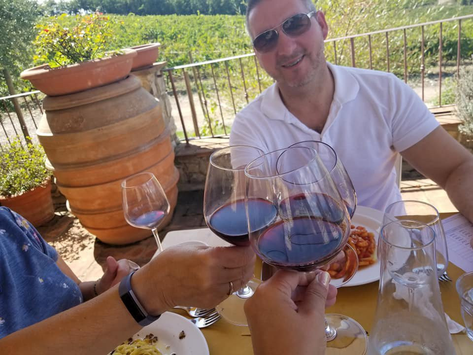 Sunny Tuscany & Italy - Day Tours-皮斯托亚必去景点