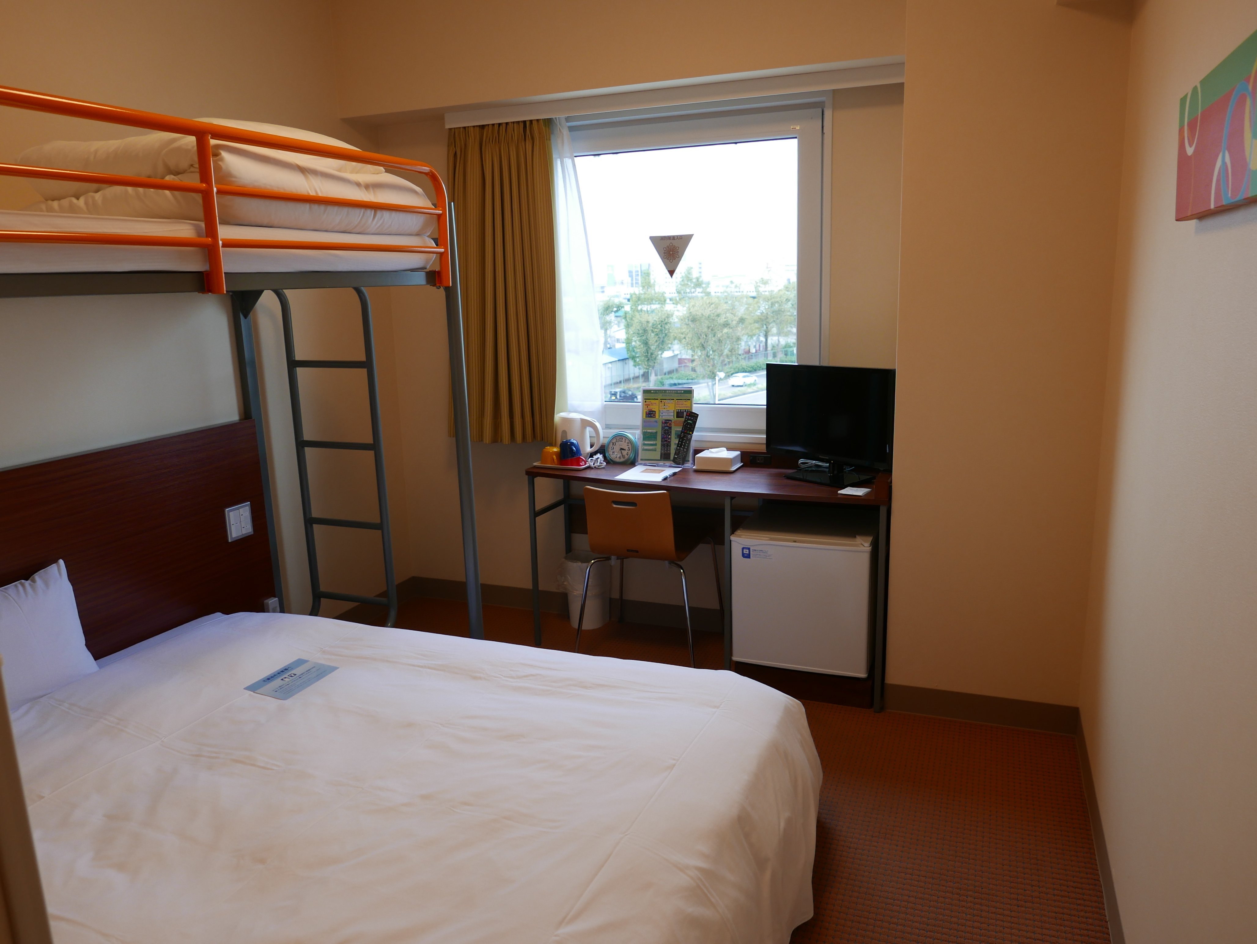 Comfort Inn Fukui-官方