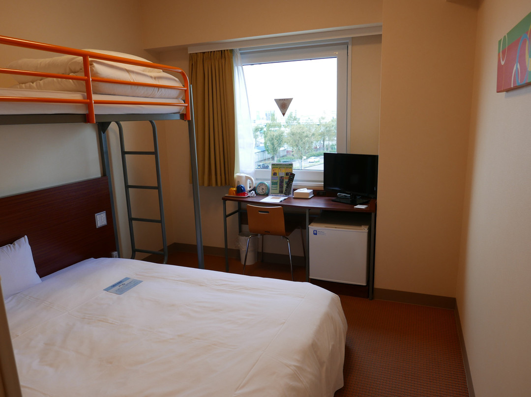 Comfort Inn Fukui主图
