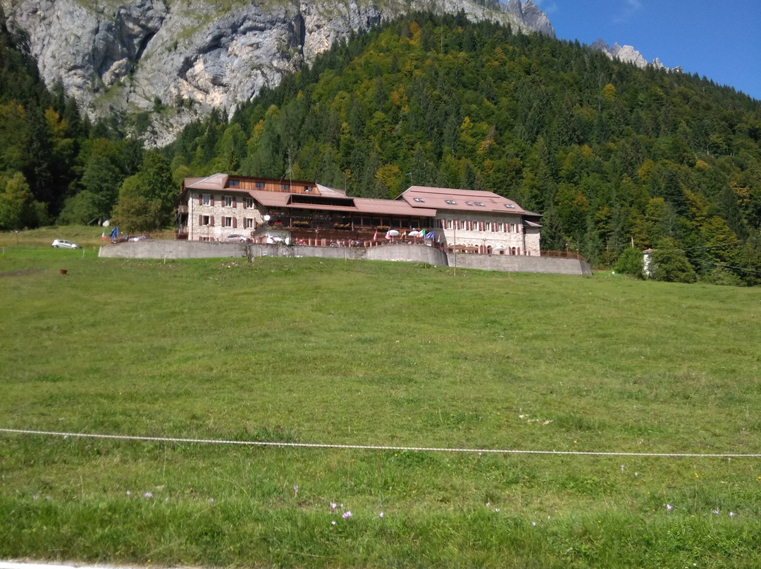 Hotel Pradibosco Agrituristico
