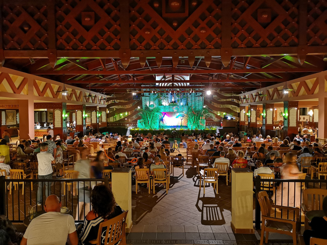 Riu 卡拉姆博俱乐部酒店 - 全包主图