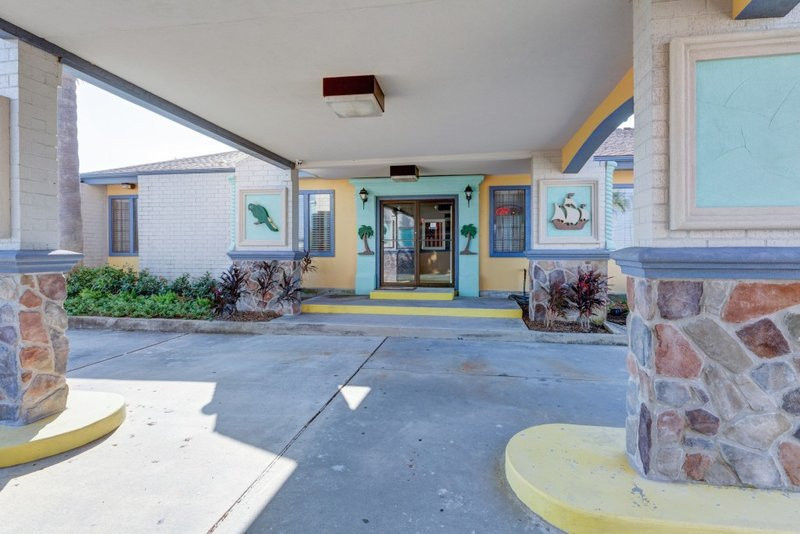 Scottish Inns Galveston主图