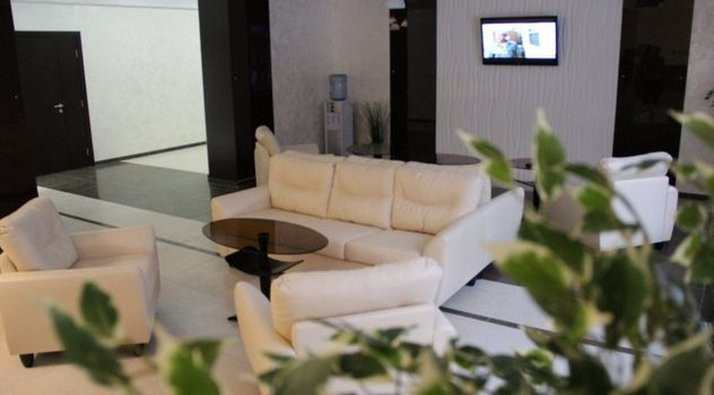 Vestrum Hotel主图