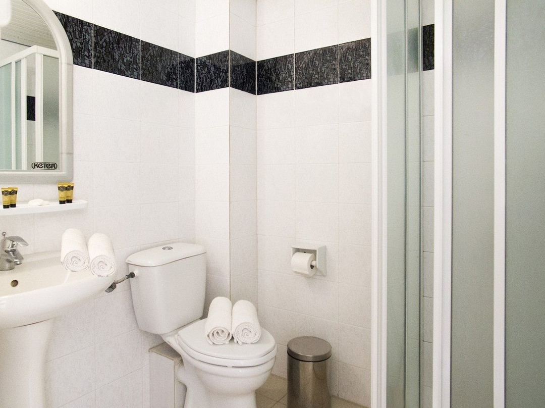 Xenios Loutra Village Beach Hotel主图