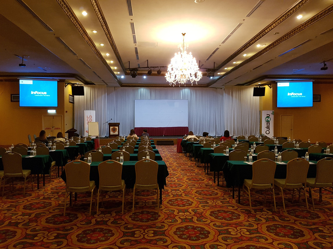 The Katerina Hotel主图