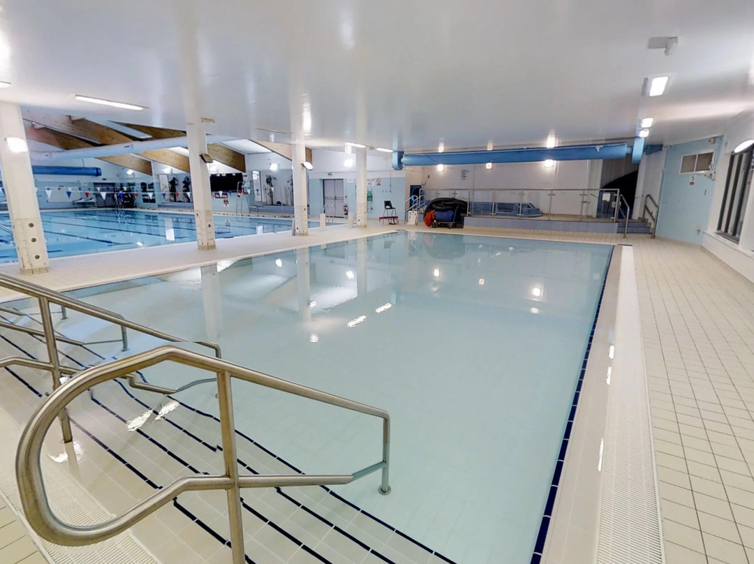 Penzance Leisure Centre景点图片