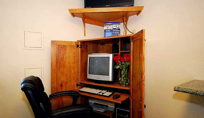 Cloverdale Wine Country Inn & Suites主图