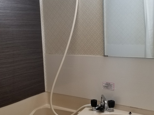 River Side Hotel Omagari主图