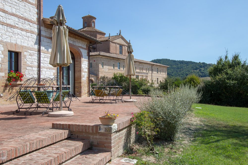 Country House Parco Ducale主图