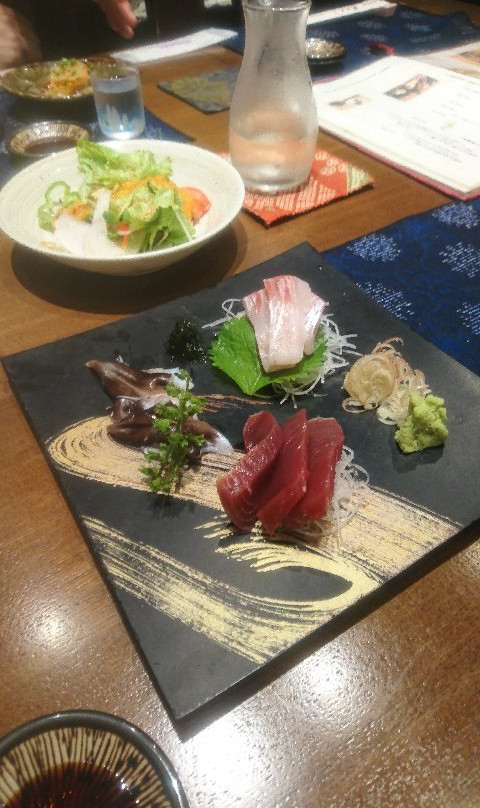 旬菜料理 花もも