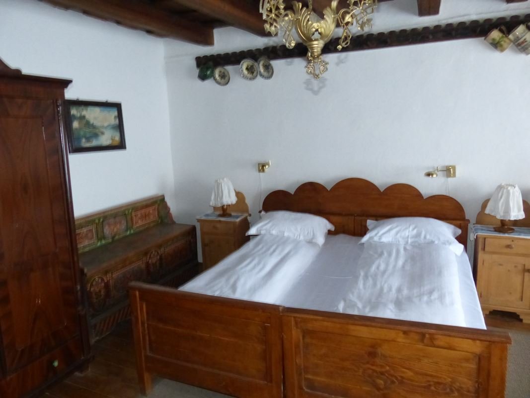 Prince of Wales Guesthouse - Viscri-官方