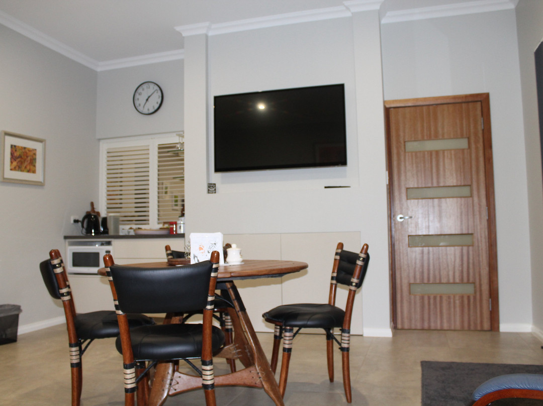 The Rest Bed & Breakfast主图