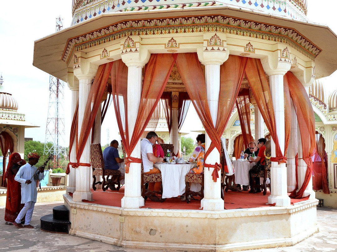 Hotel Royal Rest主图