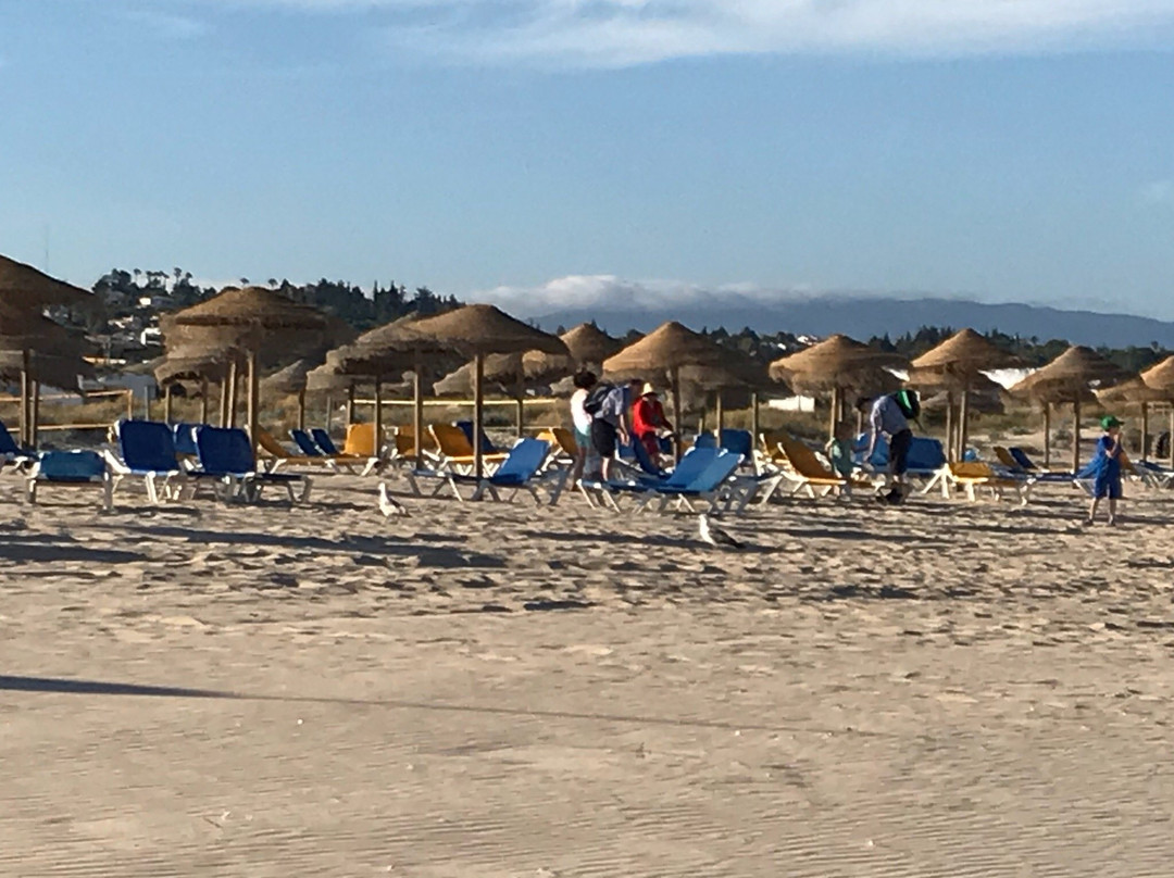 Lagos Marina Guest House主图