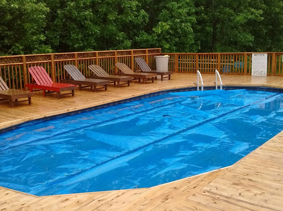 Evergreen Resort