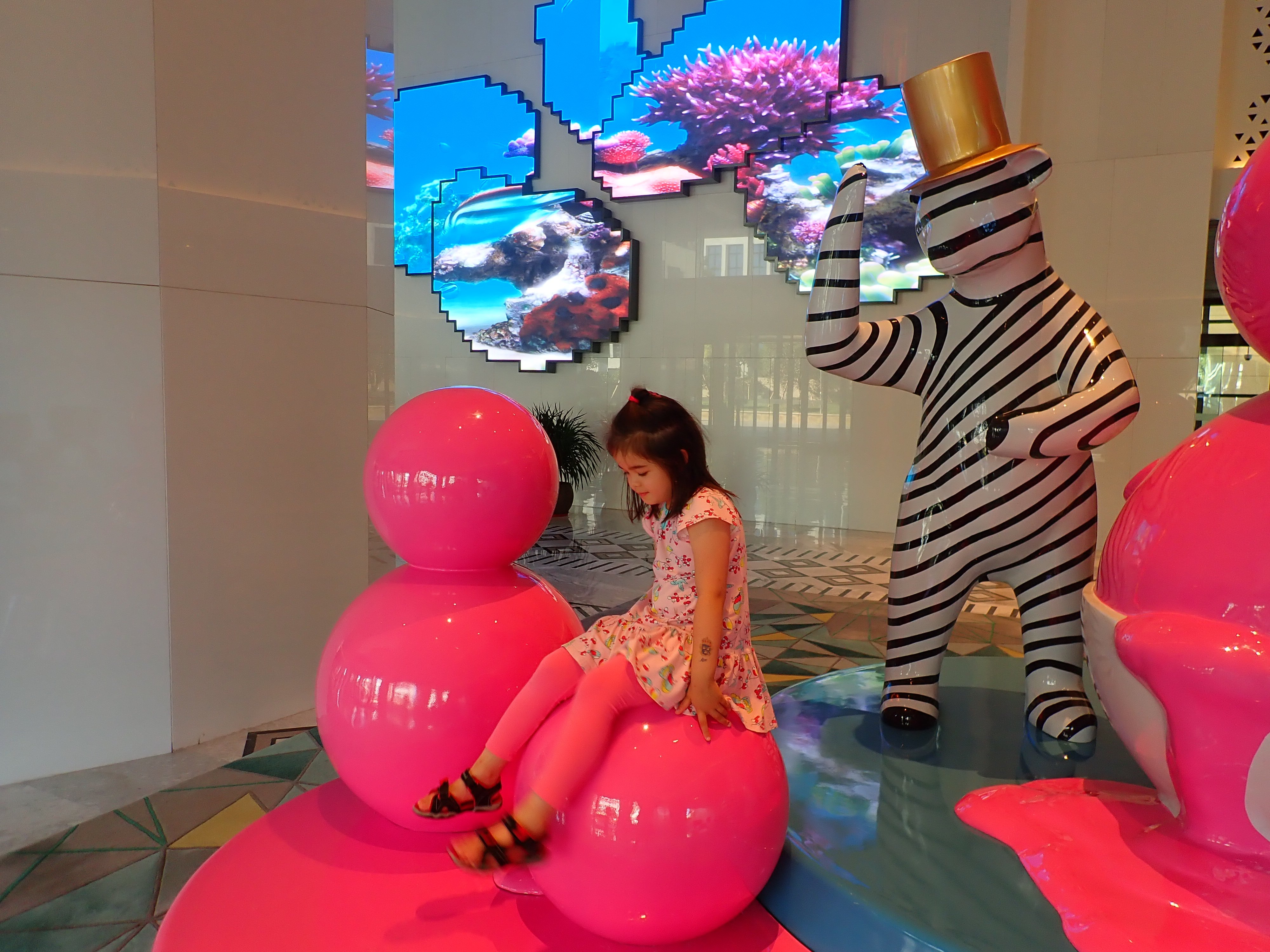 智微世纪酒店-浴室