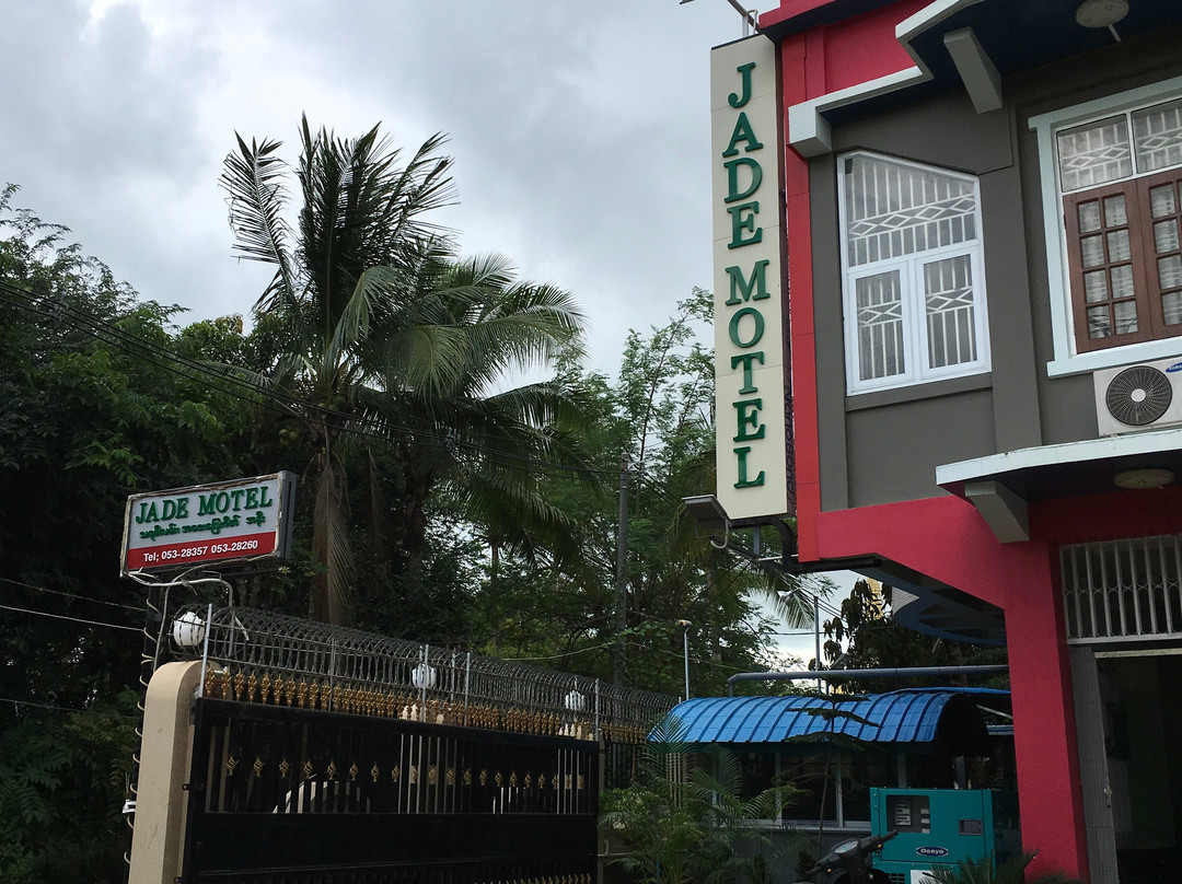 Jade Motel