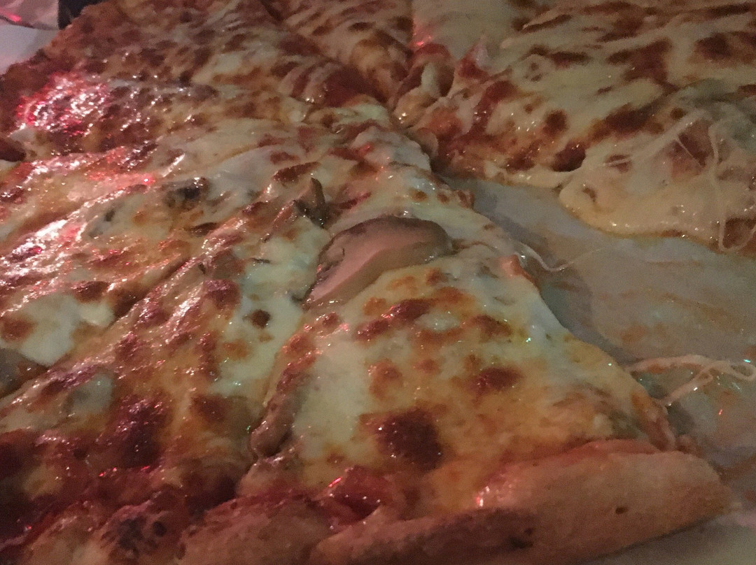 Russo's Pizza