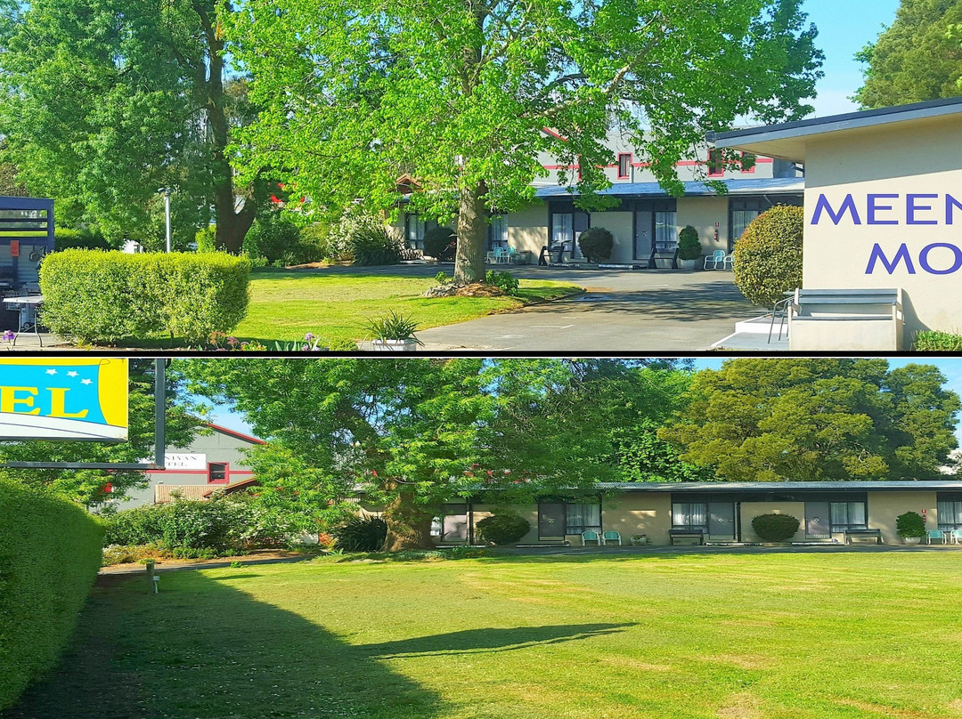 梅尼艳汽车旅馆主图